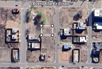 Terreno · 300m² · Venta de Terreno Linderos en Garcia Bayon