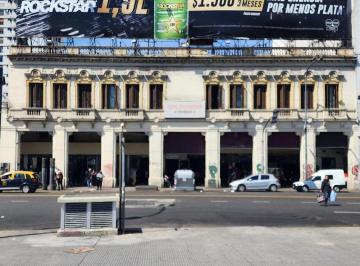 Hotel · 2500m² · 56 Ambientes · Hotel Venta Doble Frente 47x53 Excel Ubic