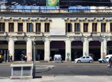 Departamento · 2500m² · 53 Ambientes · Hotel Venta Doble Frente 47x53 Excel Ubic