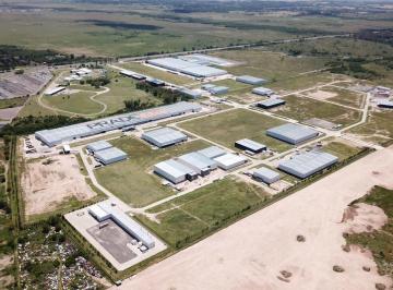 Terreno · 5000m² · Lotes en Venta | Autopista Panamericana Km 57.5 | Plaza Industrial Escobar