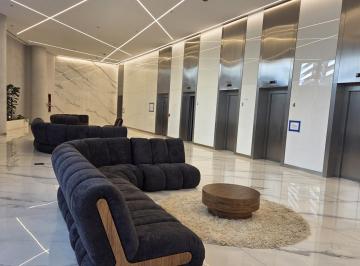 Departamento · 107m² · 3 Ambientes · 1 Cochera · Imperdible Alquiler 3 Ambientes en Torre de Lujo.