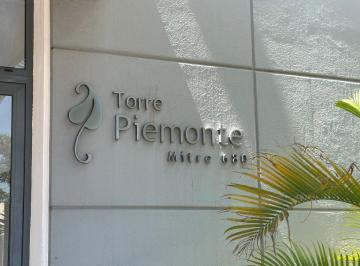 Departamento de 12 ambientes, Rafaela · Raes Vende Piso en Torre Piemonte