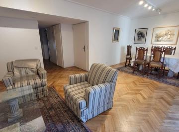 Departamento · 60m² · 4 Ambientes · Departamento en Palermo
