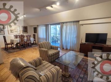 Departamento · 85m² · 4 Ambientes · 1 Cochera · Departamento en Palermo