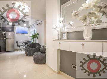 Departamento · 41m² · 2 Ambientes · Departamento en Alquiler Temporario