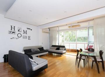 Departamento · 79m² · 2 Ambientes · Departamento en San Telmo