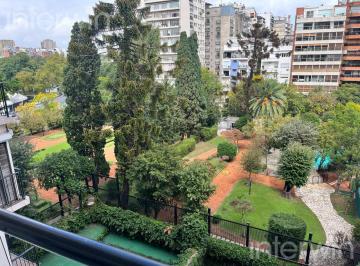 vertical · Departamento Palermo 3 Ambientes Depend. - Alquiler