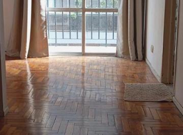 Departamento · 28m² · 1 Ambiente · Recoleta Al Frente con Balcon
