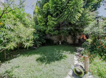 Departamento · 67m² · 2 Ambientes · Departamento en Pb de 2 Ambientes con Quincho y Jardín en Coghlan