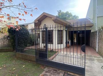 Casa · 124m² · 4 Ambientes · 2 Cocheras · Casa en Barrio Semiprivado San Norberto Monte Grande
