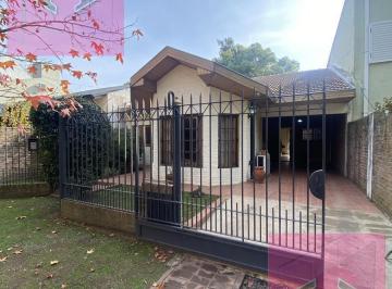 Casa · 124m² · 4 Ambientes · 2 Cocheras · Casa en Barrio Semiprivado San Norberto Monte Grande