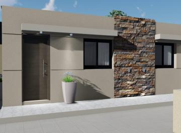 Casa de 4 ambientes, Maipú · Vendo Casa Bario Vista Oliva