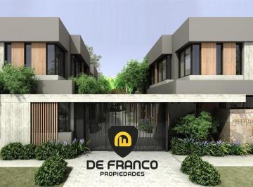 FACHADA · Duplex en Venta - Bella Vista en Complejo - Venta de Pozo