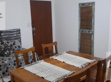 Departamento · 40m² · 2 Ambientes · Alquiler Temporario
