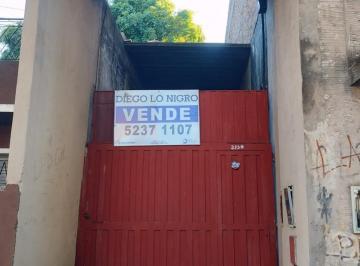Bodega-Galpón · 270m² · Venta Depósito o Galpón en Villa Maipú