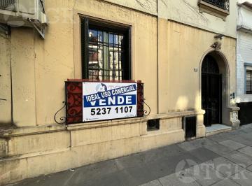 Local comercial · 136m² · Venta Casa Comercial en - Local Comercial - Palermo Soho