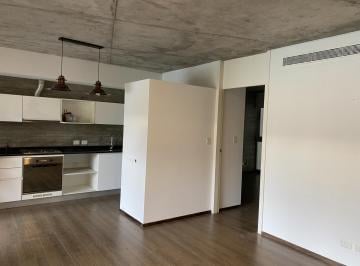 Departamento · 78m² · 2 Ambientes · 1 Cochera · Departamento en Alquiler