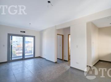 Departamento · 43m² · 2 Ambientes · Departamento Dos Ambientes de Categoría a Estrenar - Entrega Inmediata
