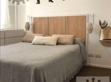 Departamento · 33m² · 2 Ambientes · Departamento en Palermo Soho