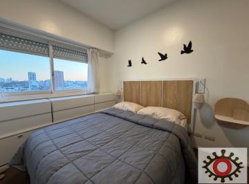Departamento · 33m² · 2 Ambientes · Departamento en Palermo Soho