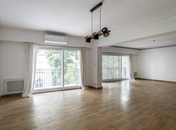 Departamento · 199m² · 5 Ambientes · 1 Cochera · Departamento | Venta | Palermo | 5 Ambientes