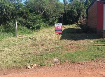 Terreno · 277m² · (V230) Oportunidad en B° Don Alejandro
