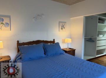 Departamento · 55m² · 2 Ambientes · 1 Cochera · Departamento - Palermo