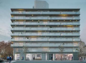 Departamento · 130m² · 4 Ambientes · 1 Cochera · Departamento en Venta Puerto Norte 3 Dorm.
