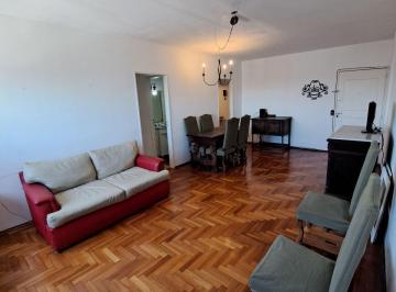 Departamento · 94m² · 4 Ambientes · 1 Cochera · Departamento - Palermo