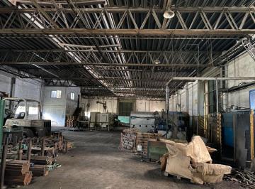 Depósito · 1850m² · Depósito en Tortuguitas