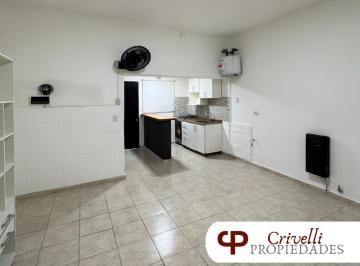 PH de 1 ambiente, Lanús · Alquiler | Monoambiente en Planta Baja