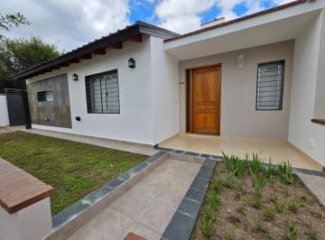 Casa de 4 ambientes, Córdoba · Villa Belgrano Riveras - 2 Dorm 2 Baños Coch X 2