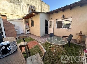 PH · 30m² · 2 Ambientes · Venta PH 2 Amb con Patio en Villa Bosch