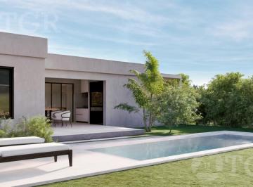 Casa · 125m² · 4 Ambientes · Venta Casa Barrio Horizontes Al Sur - Canning