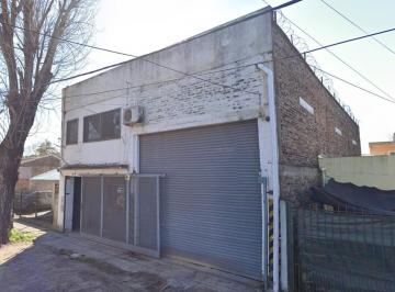 Bodega-Galpón · 320m² · 3 Ambientes · Galpón en Venta Ituzaingó