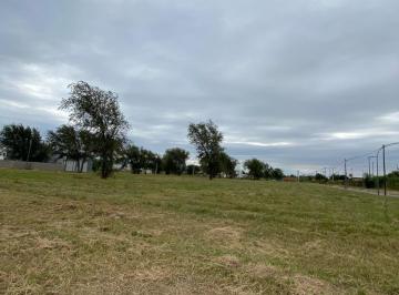 Terreno · 360m² · Terreno en Venta en Barrio Norte II en Villa Allende