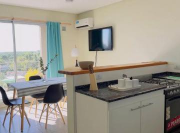 Departamento · 47m² · 2 Ambientes · Departamento en Venta - 1 Dormitorio 1 Baño - 56 m² - Pinamar