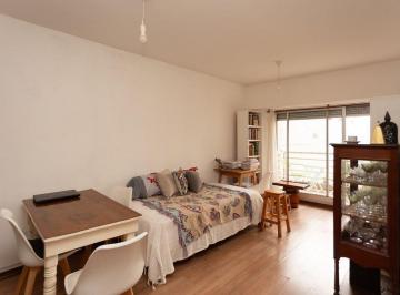 Departamento · 26m² · 1 Ambiente · Venta Monoambiente V. Gral Mitre Balcon Parrilla