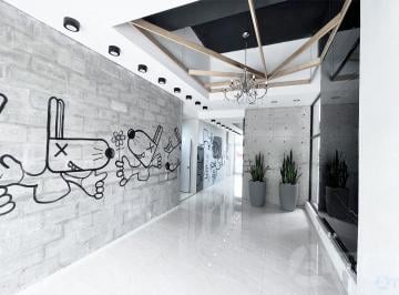 Departamento · 44m² · 2 Ambientes · 1 Cochera · Departamento 2 Ambientes con Cochera