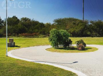Terreno · 312m² · Terreno en Venta en Capilla del Señor
