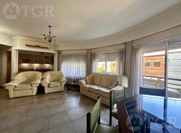 Departamento · 96m² · 4 Ambientes · 1 Cochera · Venta Dpto 4 Ambientes con Sum, Gimnasio y Cochera Cubierta en Caseros | Apto Crédito |