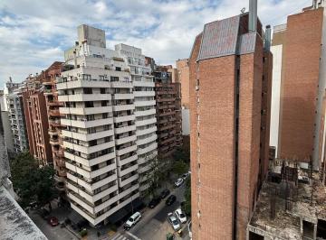 Departamento · 35m² · 2 Ambientes · Departamento 1 Dormitorio en Alquiler Nueva Cordoba