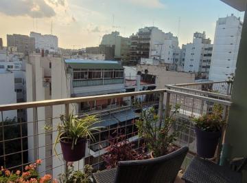 Departamento de 3 ambientes, Caballito · 3 Amb C/dep o 4 Dorm