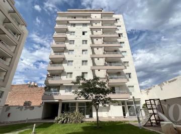 Departamento · 42m² · 2 Ambientes · 1 Cochera · Em Alquiler Departamento 1 Dormitorio con Cochera - Ed. Nova San Pablo - Cipolletti