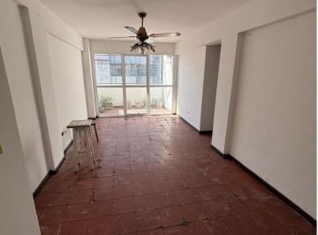 Departamento · 100m² · 6 Ambientes · Departamento 6 Ambientes - Balcón - Apto Crédito - Caba