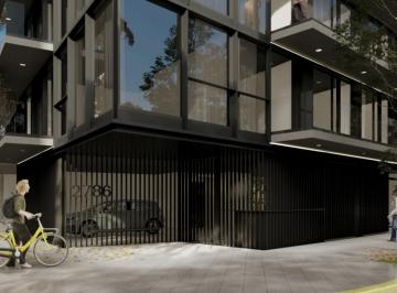 Departamento · 26m² · 1 Ambiente · Belgrano Live Boutique 1 - 2 y 3 Ambientes Entrega 2027