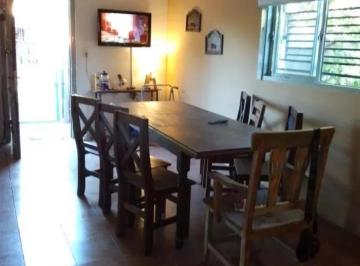 Casa · 60m² · 2 Ambientes · 1 Cochera · Casa en Venta - 1 Dormitorio 1 Baño - Cochera - 120 m² - La Reja