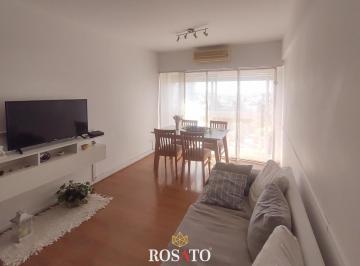 Departamento · 70m² · 4 Ambientes · Departamento 4 Ambientes - Edificio 68, Barrio Gral. Paz, Villa Celina.