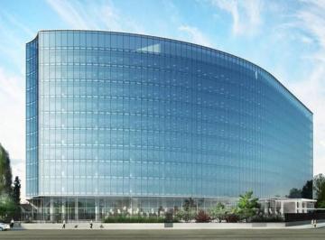 Oficina comercial , Vicente López · Oficinas en Alquiler a Estrenar | Edificio Worko | 7.246 m²