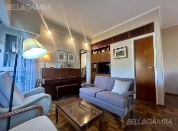 PH · 81m² · 4 Ambientes · 1 Cochera · PH Venta Olivos 4 Ambientes Patio Cochera